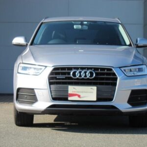 AUDI Q3 2016